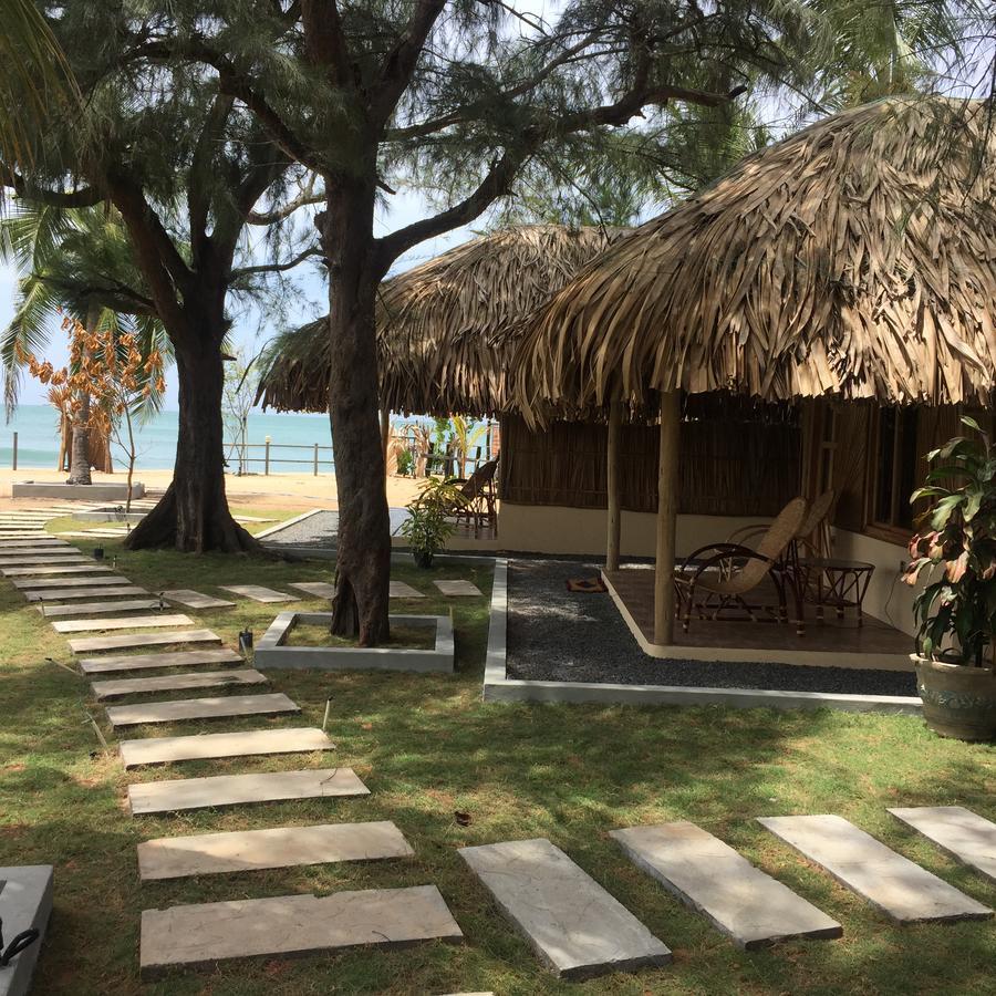 Royal Beach อารูกัมเบย์ ภายนอก รูปภาพ