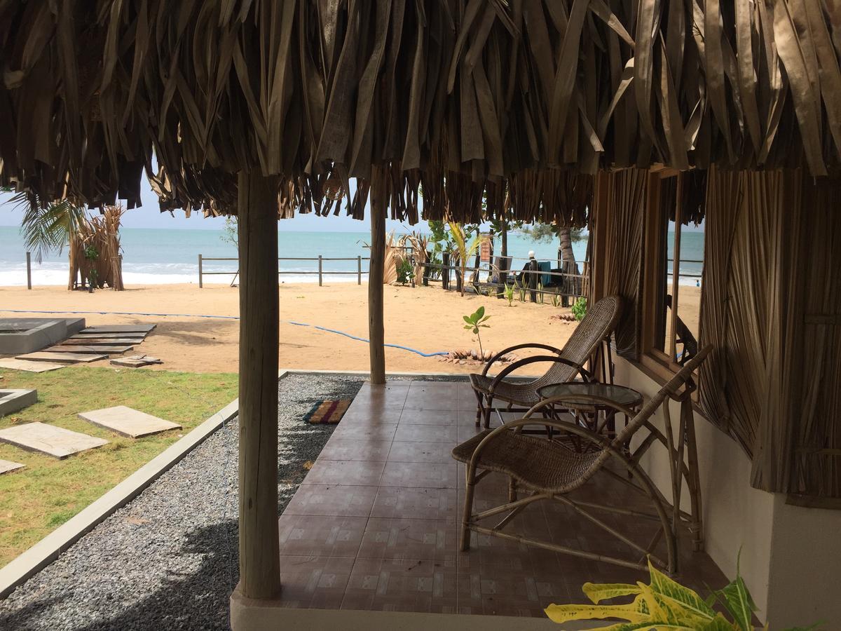 Royal Beach อารูกัมเบย์ ภายนอก รูปภาพ