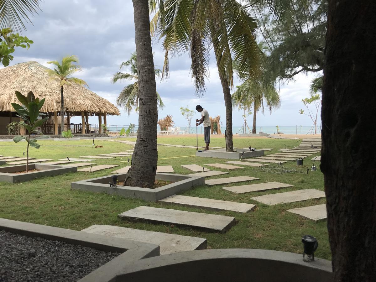 Royal Beach อารูกัมเบย์ ภายนอก รูปภาพ