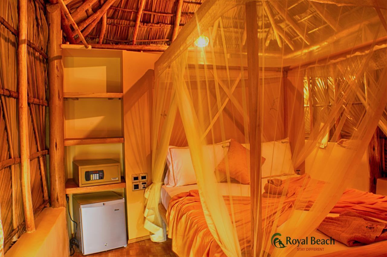 Royal Beach อารูกัมเบย์ ภายนอก รูปภาพ