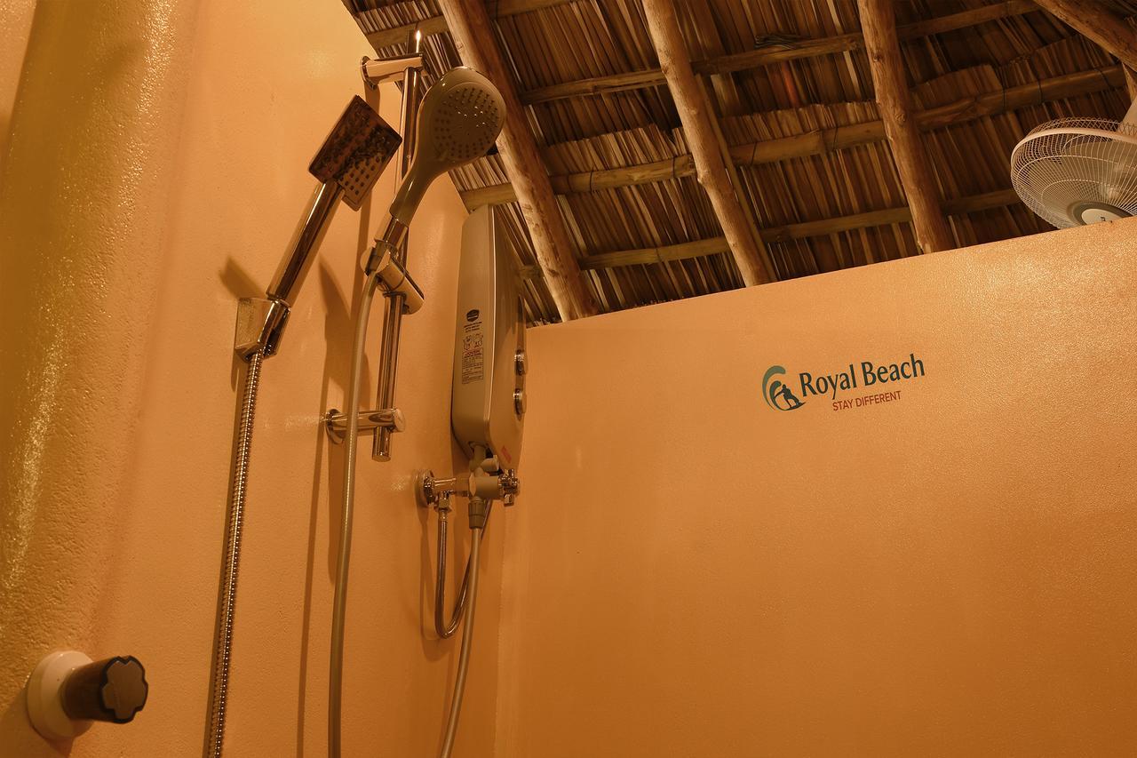 Royal Beach อารูกัมเบย์ ภายนอก รูปภาพ