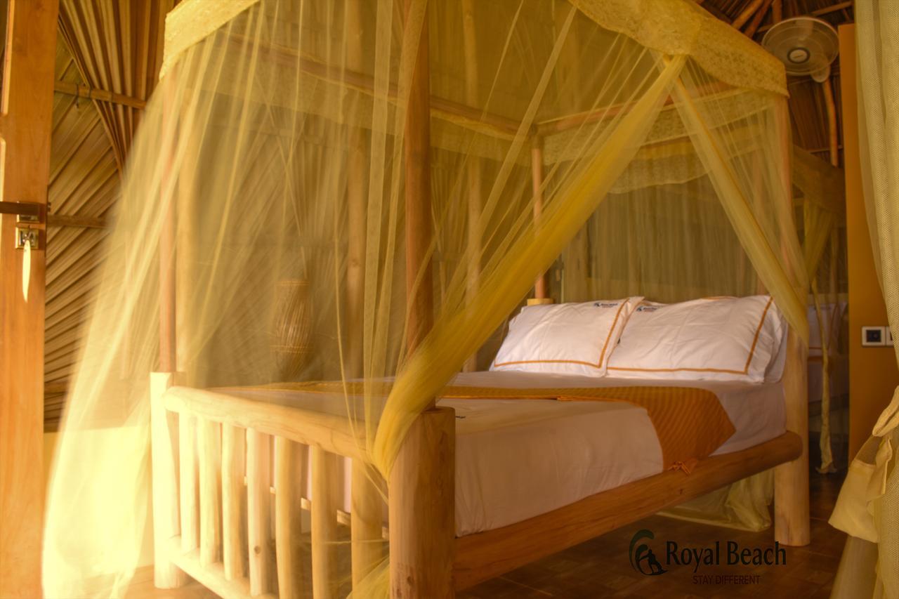 Royal Beach อารูกัมเบย์ ภายนอก รูปภาพ